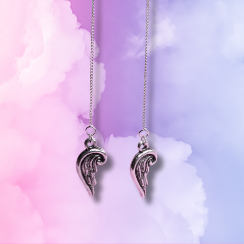 Angel Wing Threads