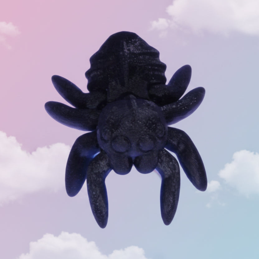 Spider Ring