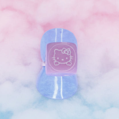 Hello Kitty Dice Ring